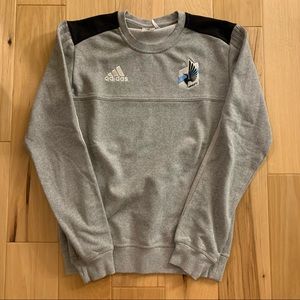 Minnesota United (Loons) Sweatshirt